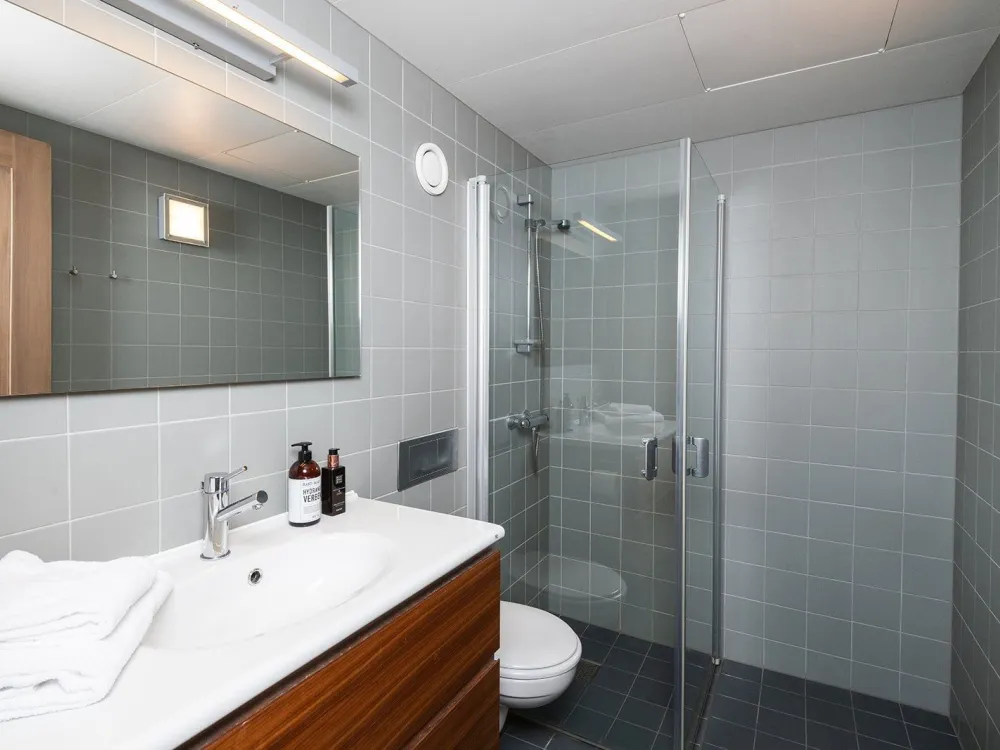 Gaustatoppen Lodge B304