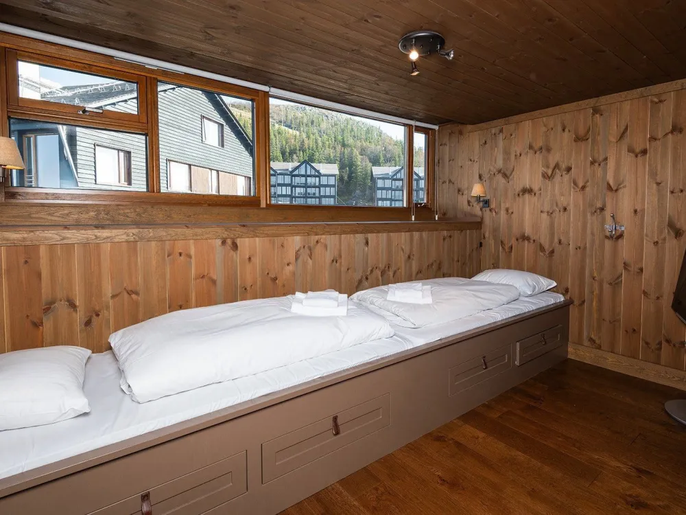 Gaustatoppen Lodge B304