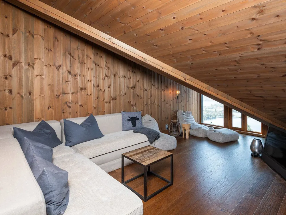 Gaustatoppen Lodge B304