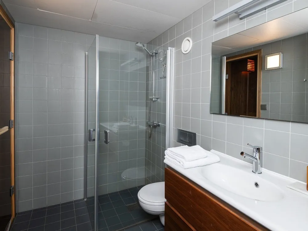Gaustatoppen Lodge B304