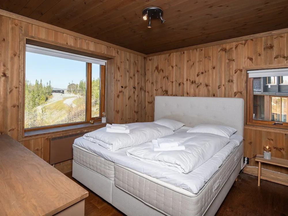 Gaustatoppen Lodge B304