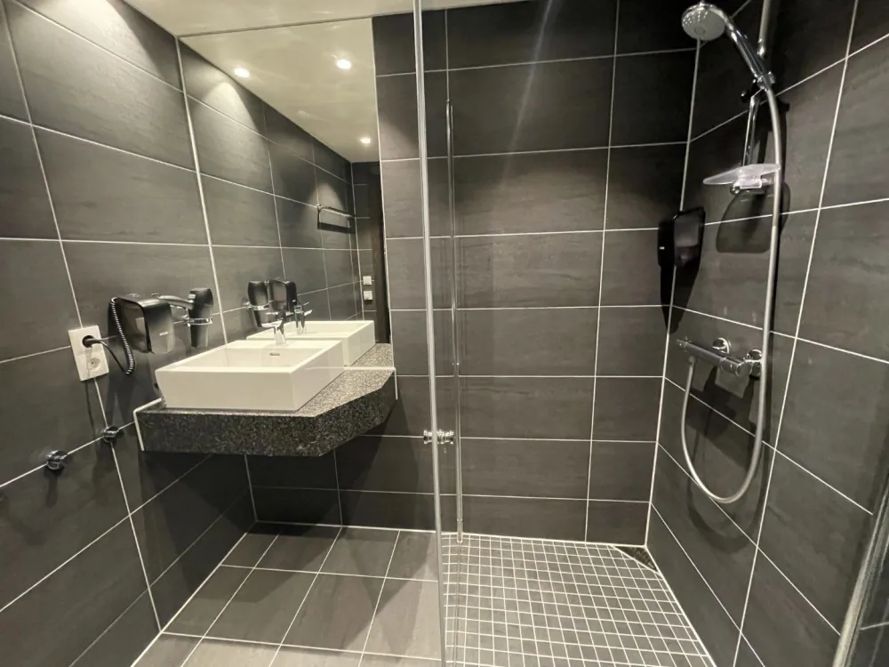 Gausta Sportell 8 personers leilighet