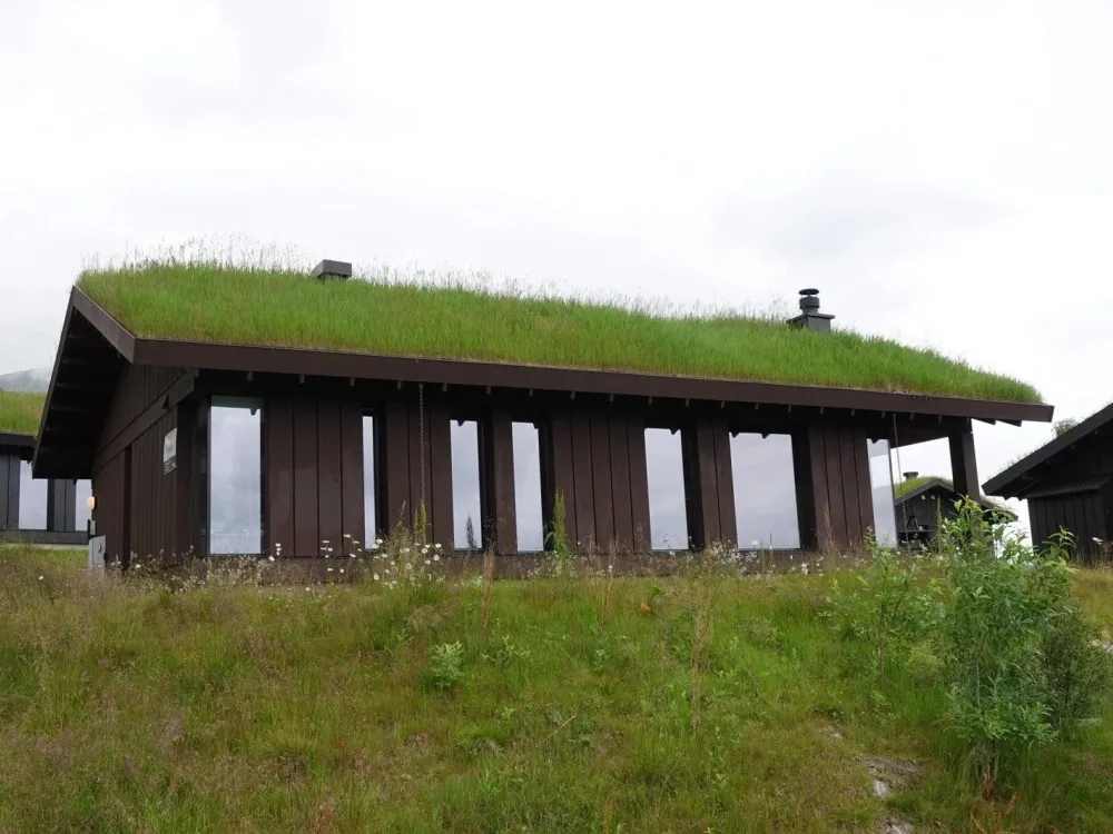 Fyrieggvegen 166