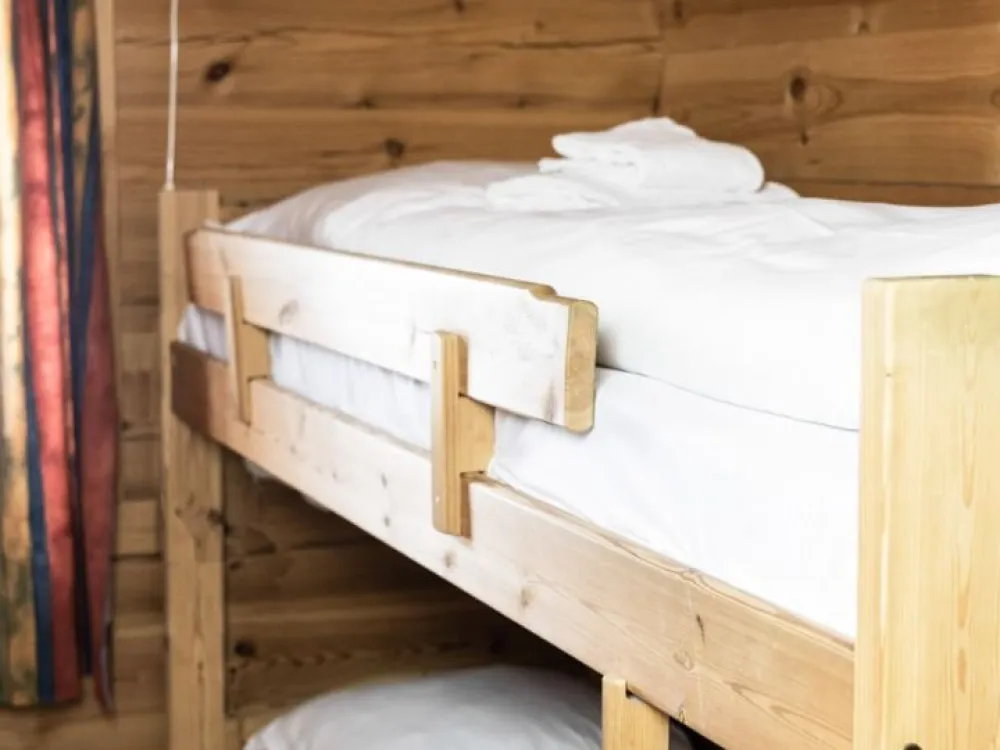 Gaustablikk Fjellhytte 8 personer