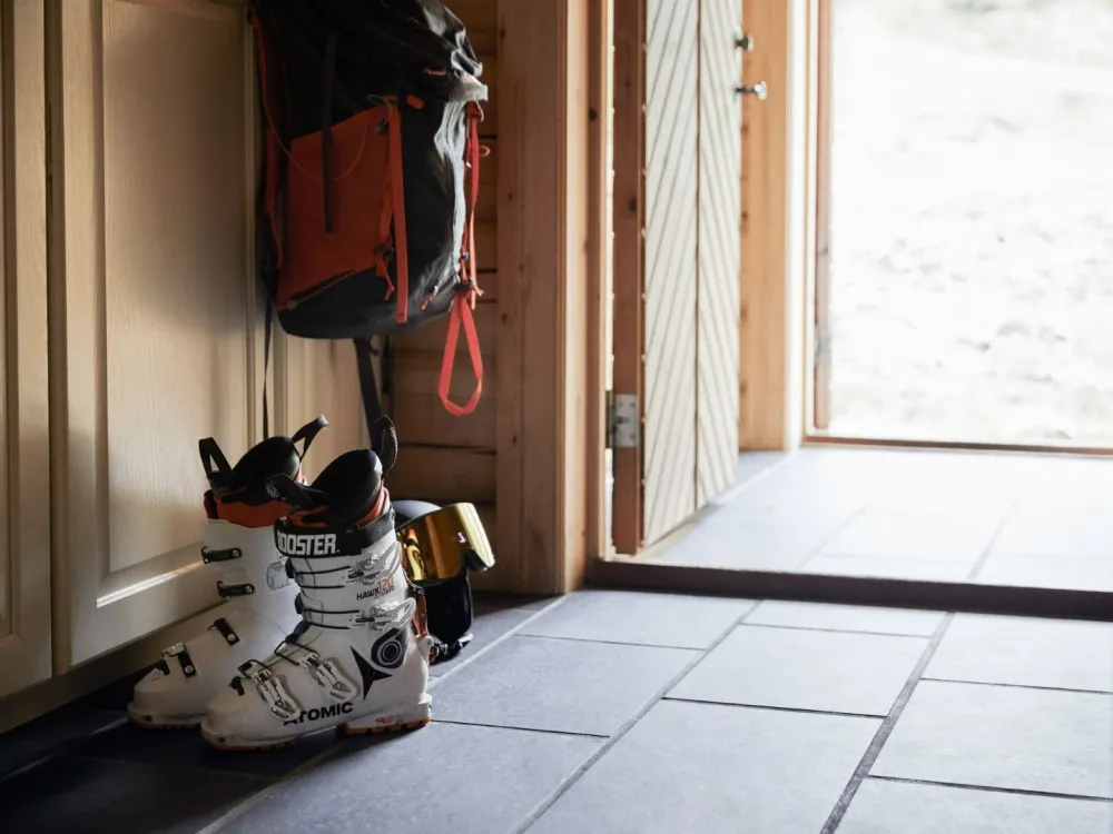 Gaustablikk Fjellhytte 16 personer