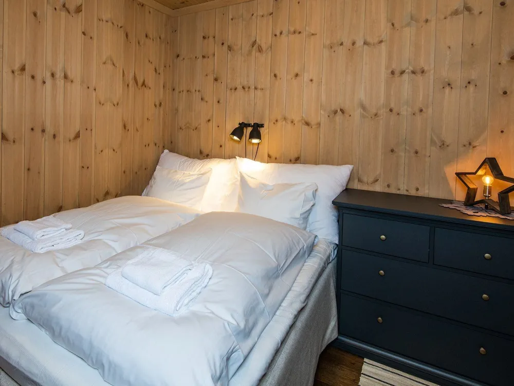 Gaustatoppen Lodge F202