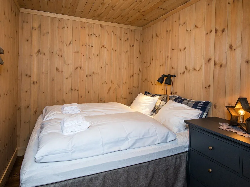 Gaustatoppen Lodge F202