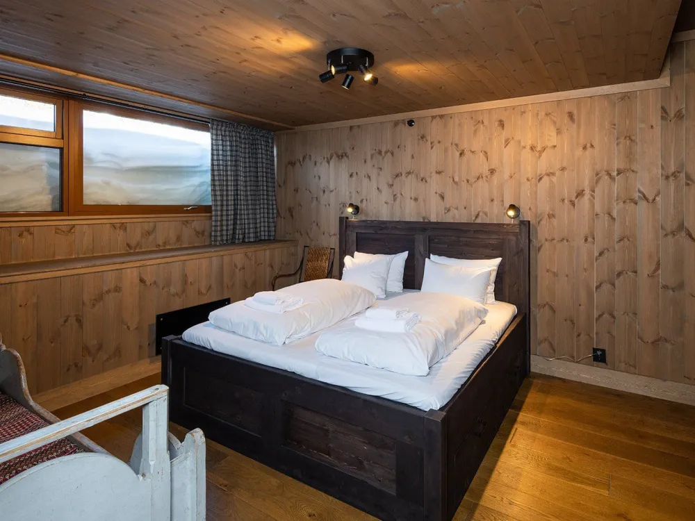Gaustatoppen Lodge K303