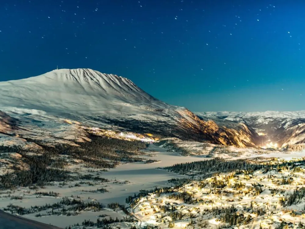5-dagars skipass (inkl. keycard)