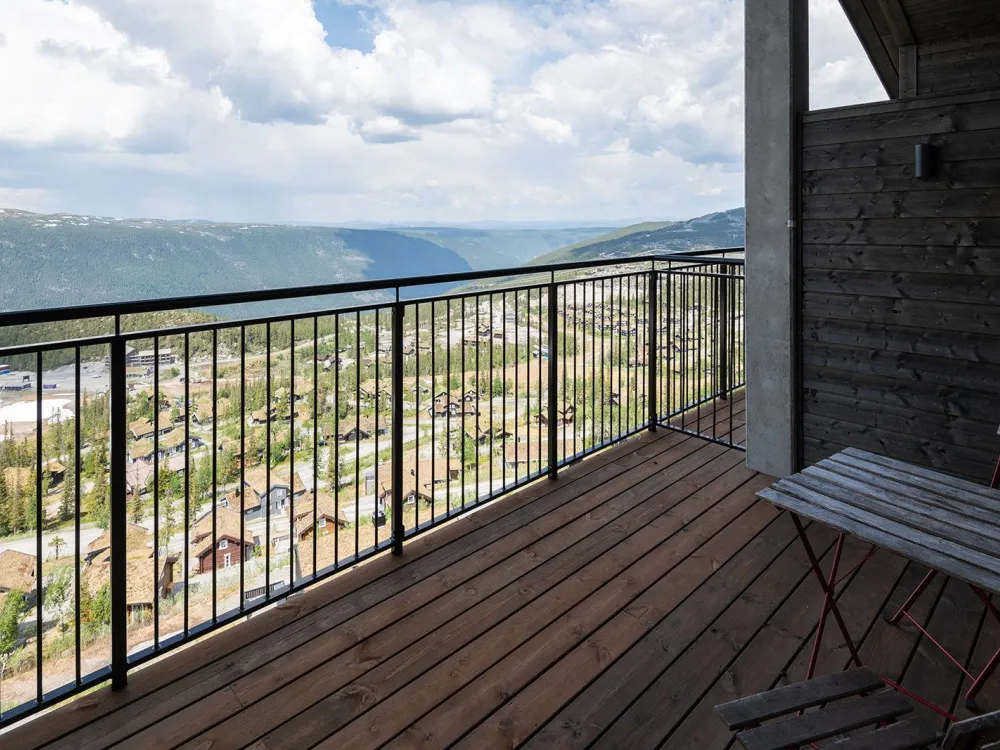 Gausta Residence 404