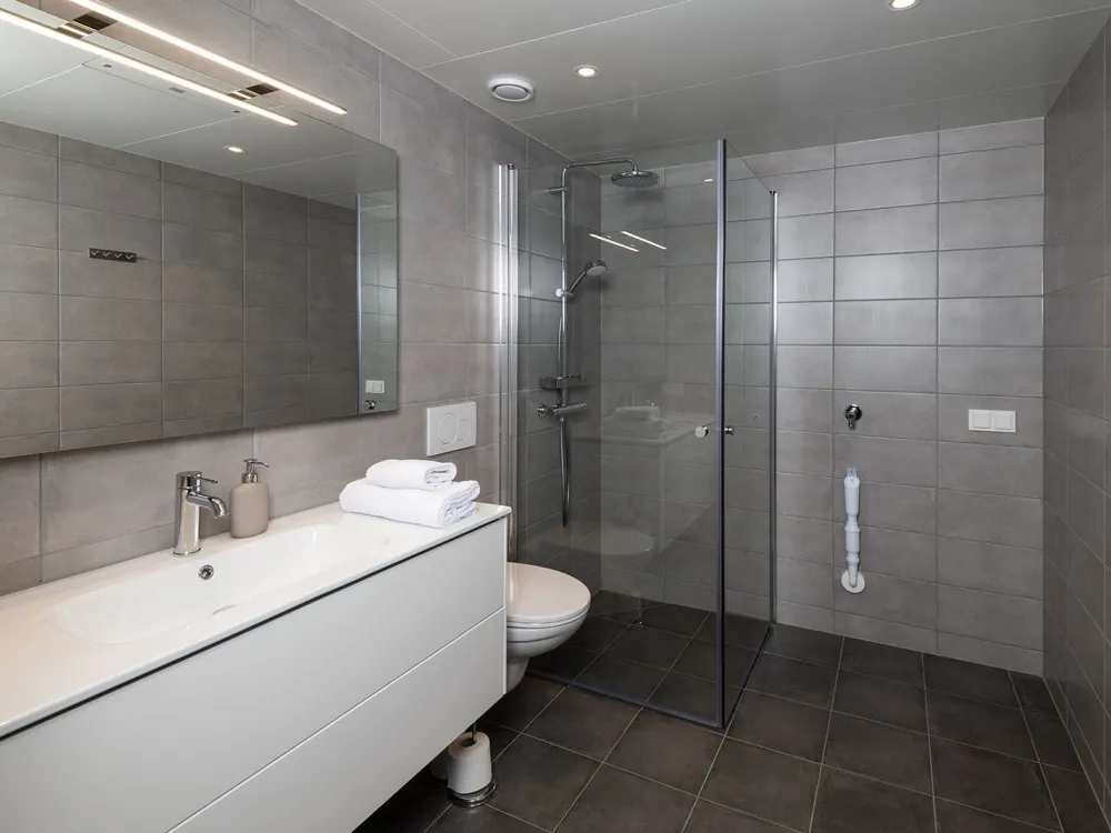 Gausta Residence 404