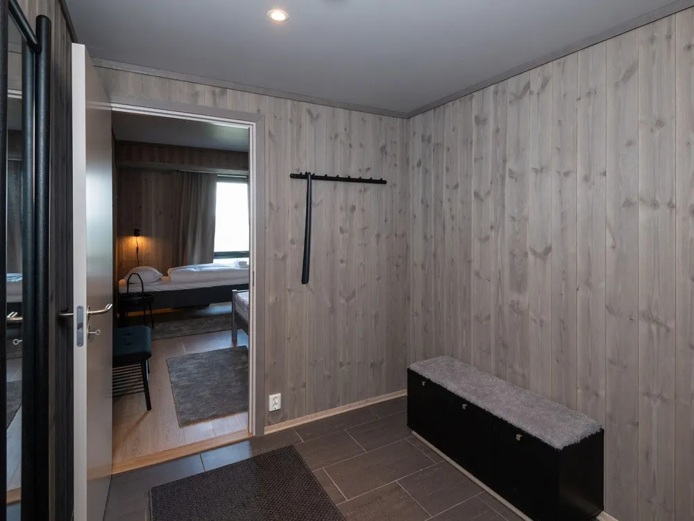 Gausta Residence 103