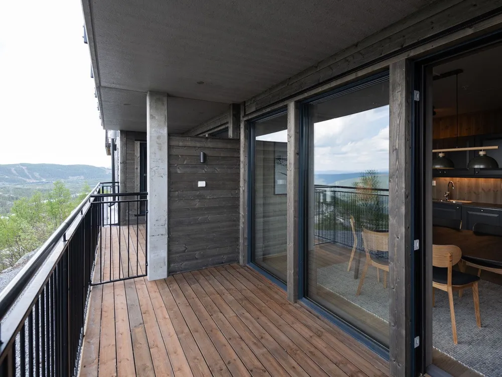 Gausta Residence 104