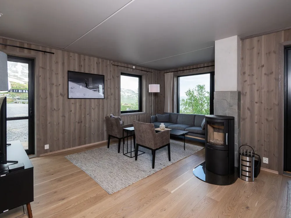 Gausta Residence 104
