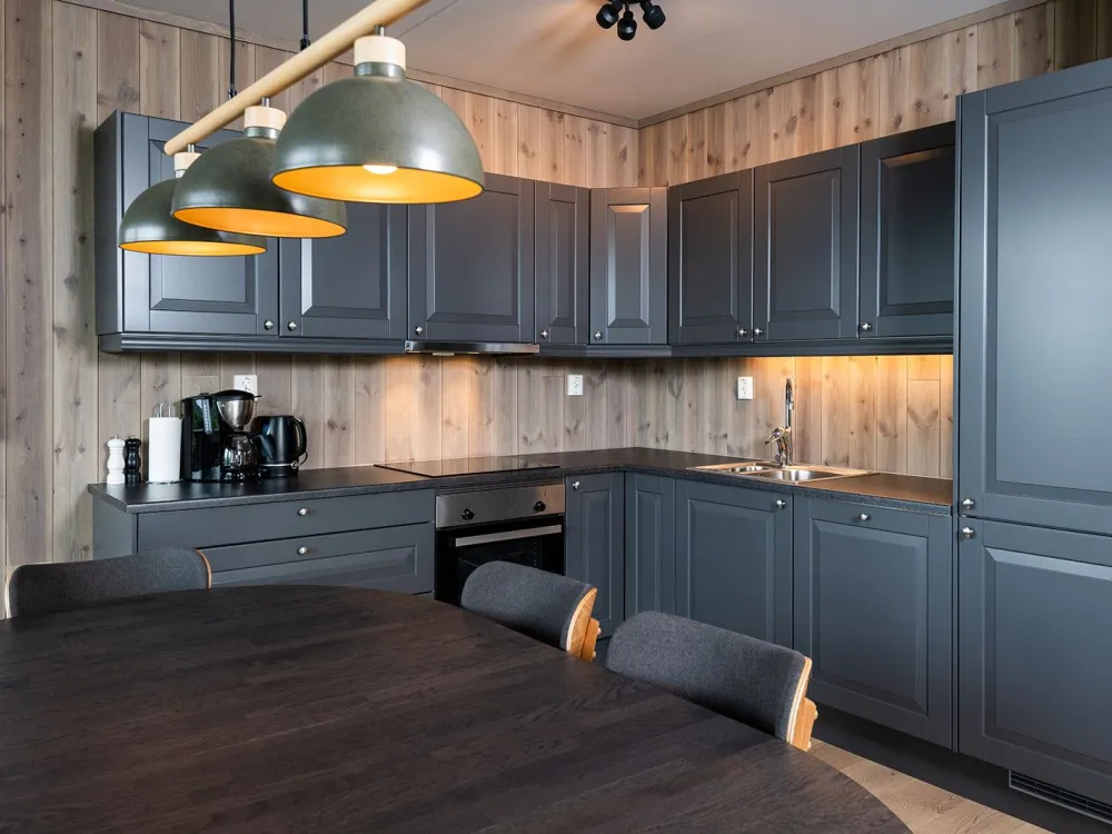 Gausta Residence 104