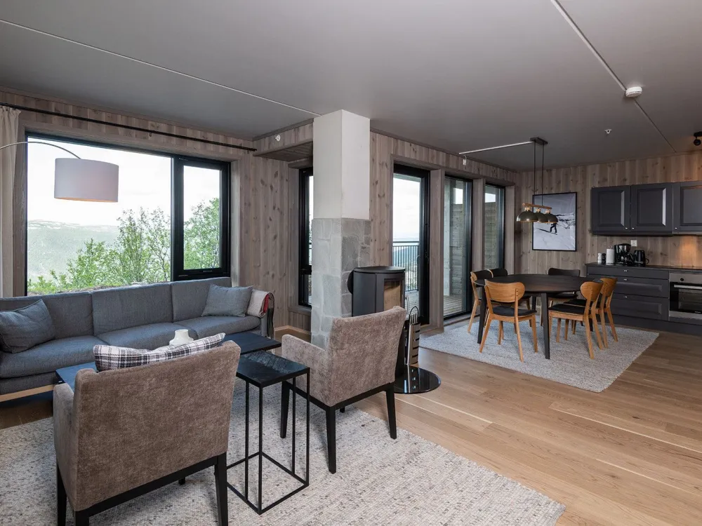 Gausta Residence 104