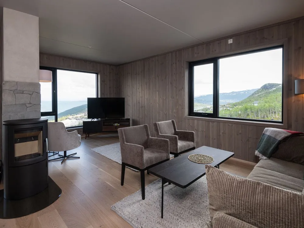 Gausta Residence 204