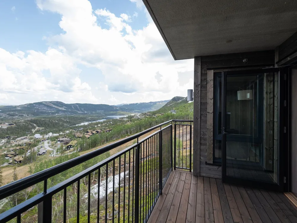 Gausta Residence 208