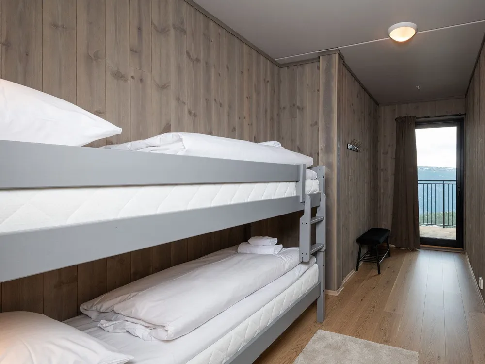 Gausta Residence 206