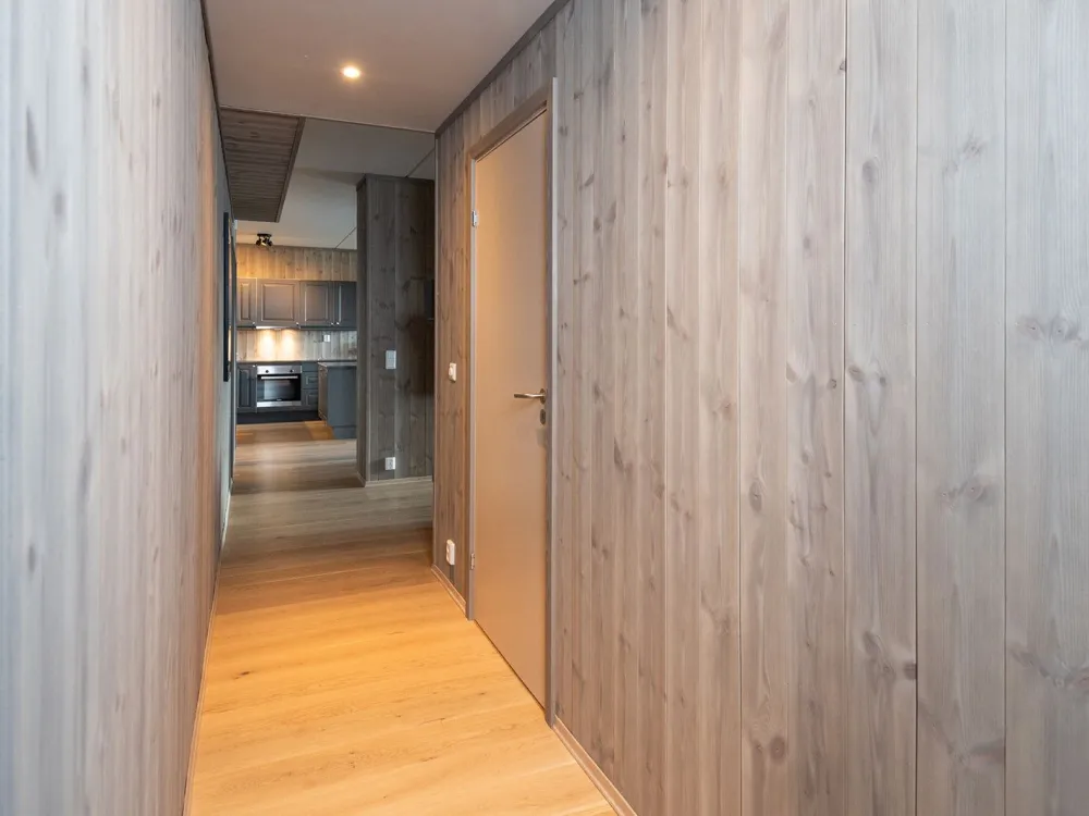 Gausta Residence 206
