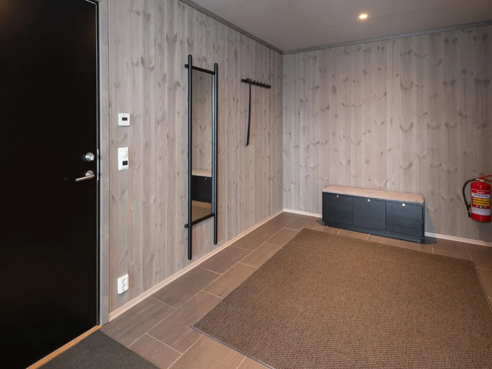 Gausta Residence 206