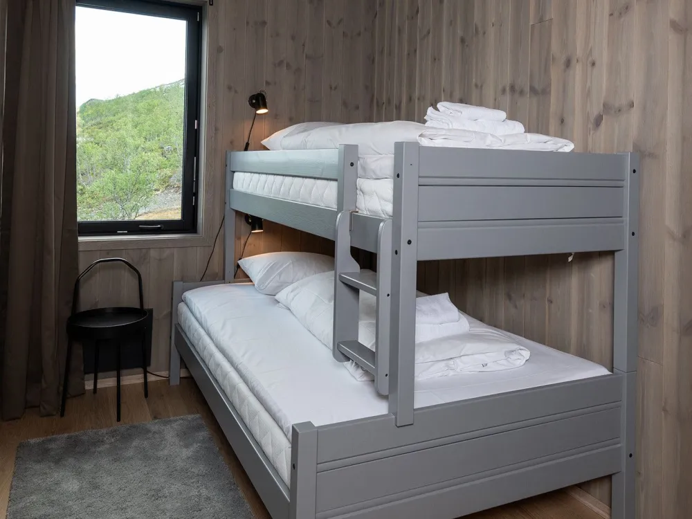Gausta Residence 301