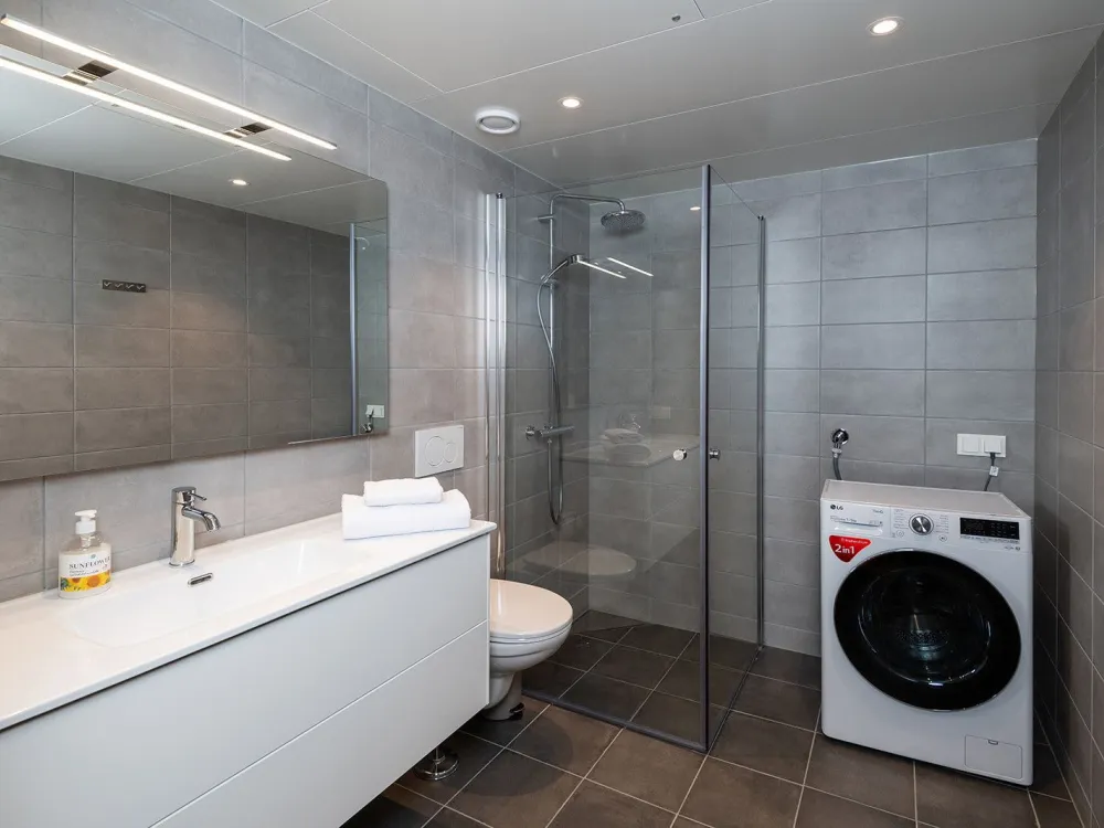 Gausta Residence 301