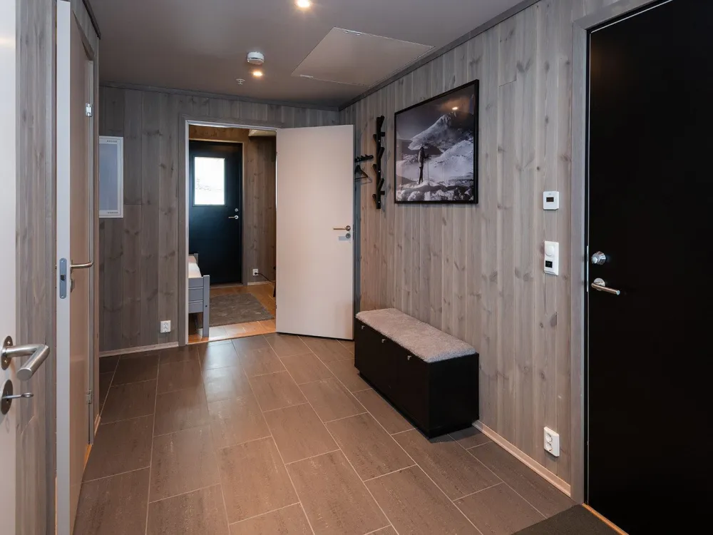 Gausta Residence 302