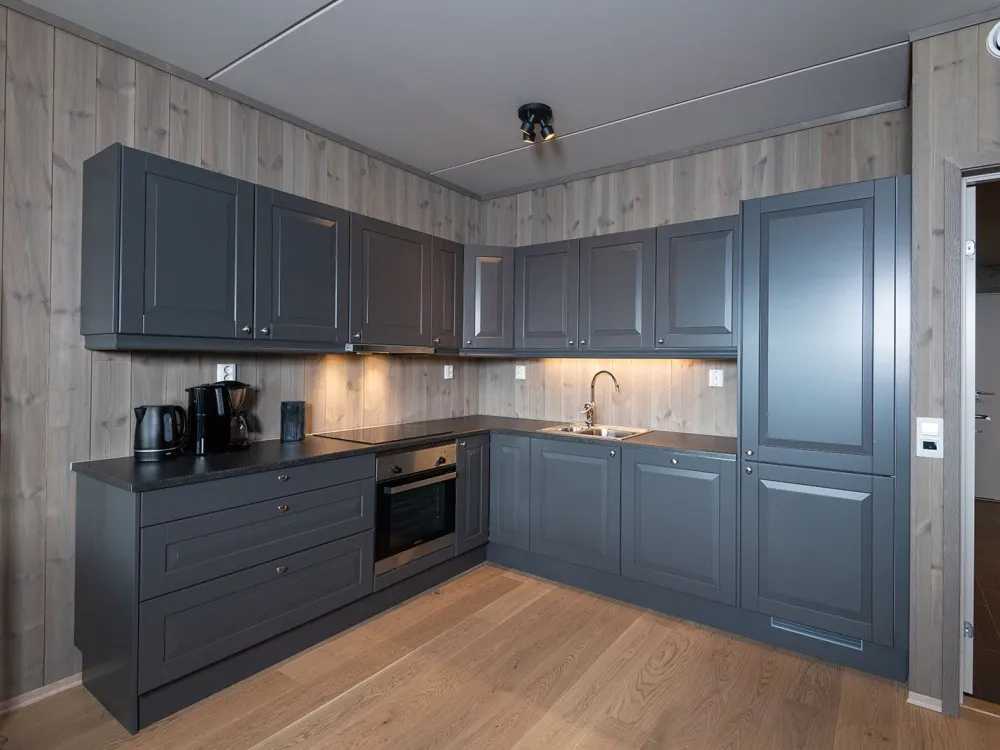 Gausta Residence 302