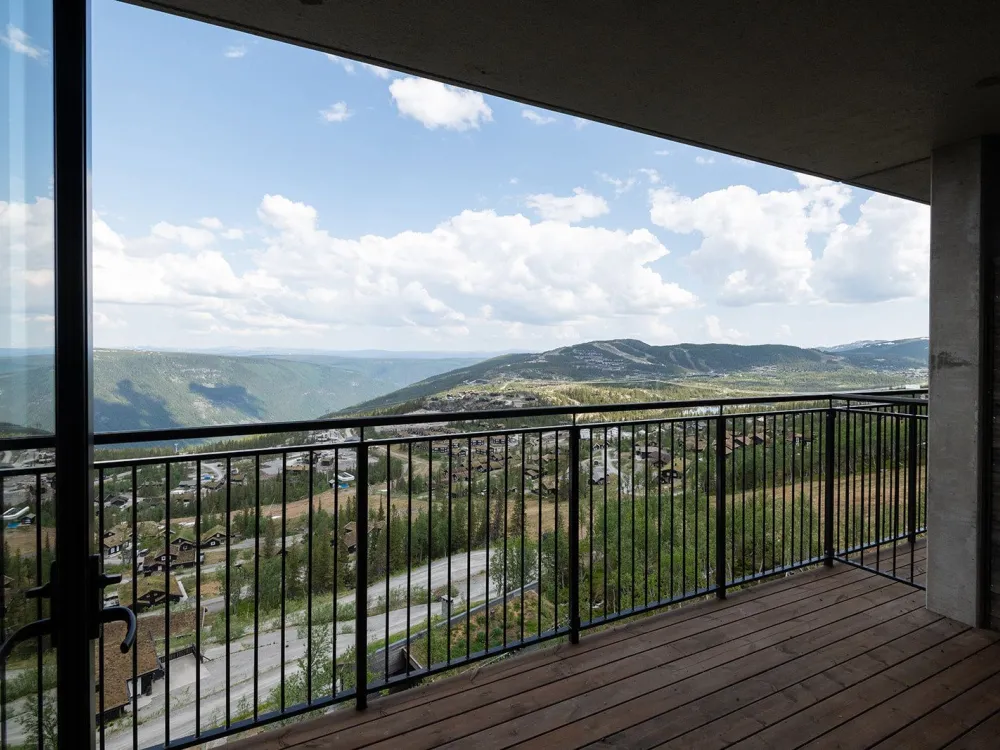 Gausta Residence 302