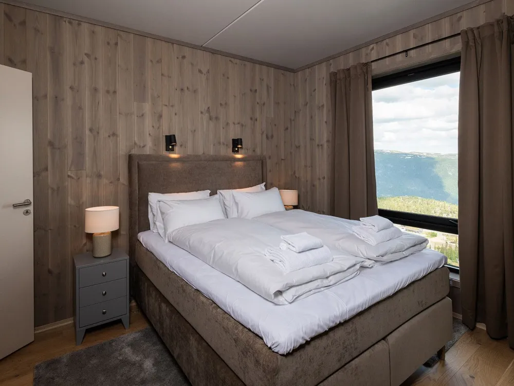 Gausta Residence 302