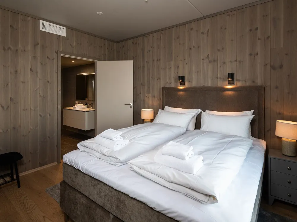 Gausta Residence 302