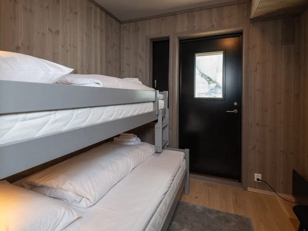 Gausta Residence 302