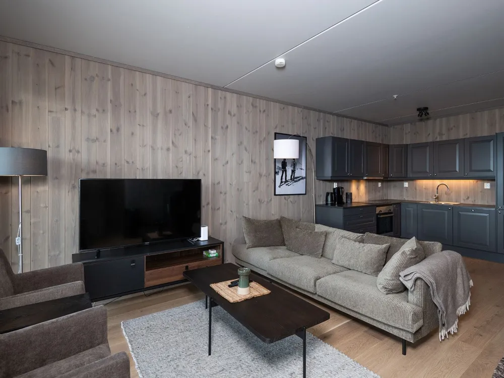 Gausta Residence 302