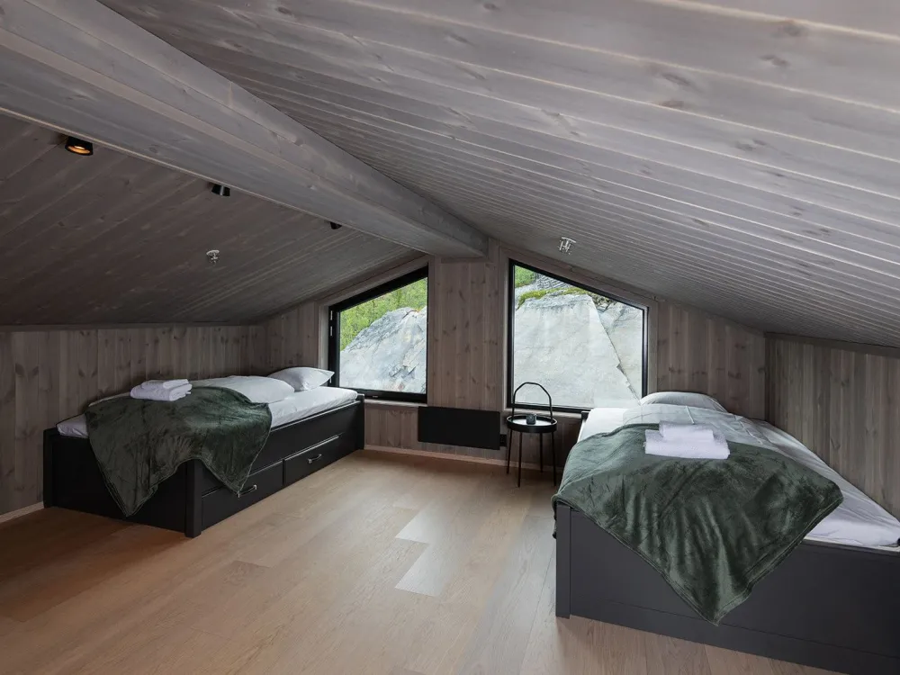 Gausta Residence 401