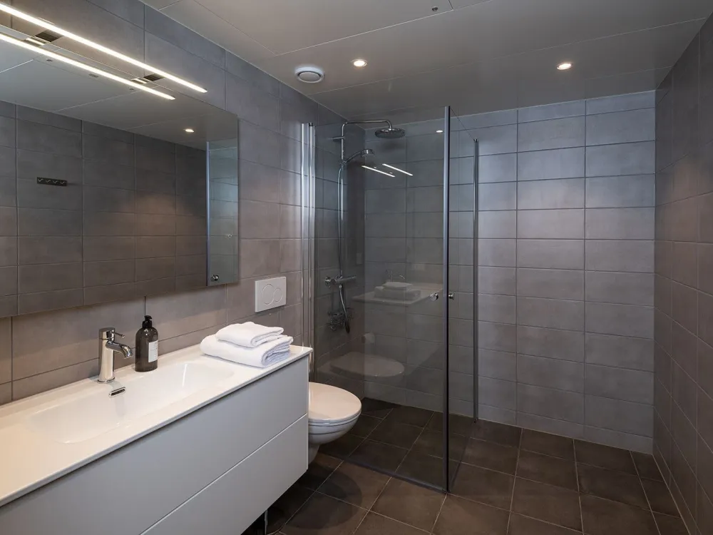 Gausta Residence 401