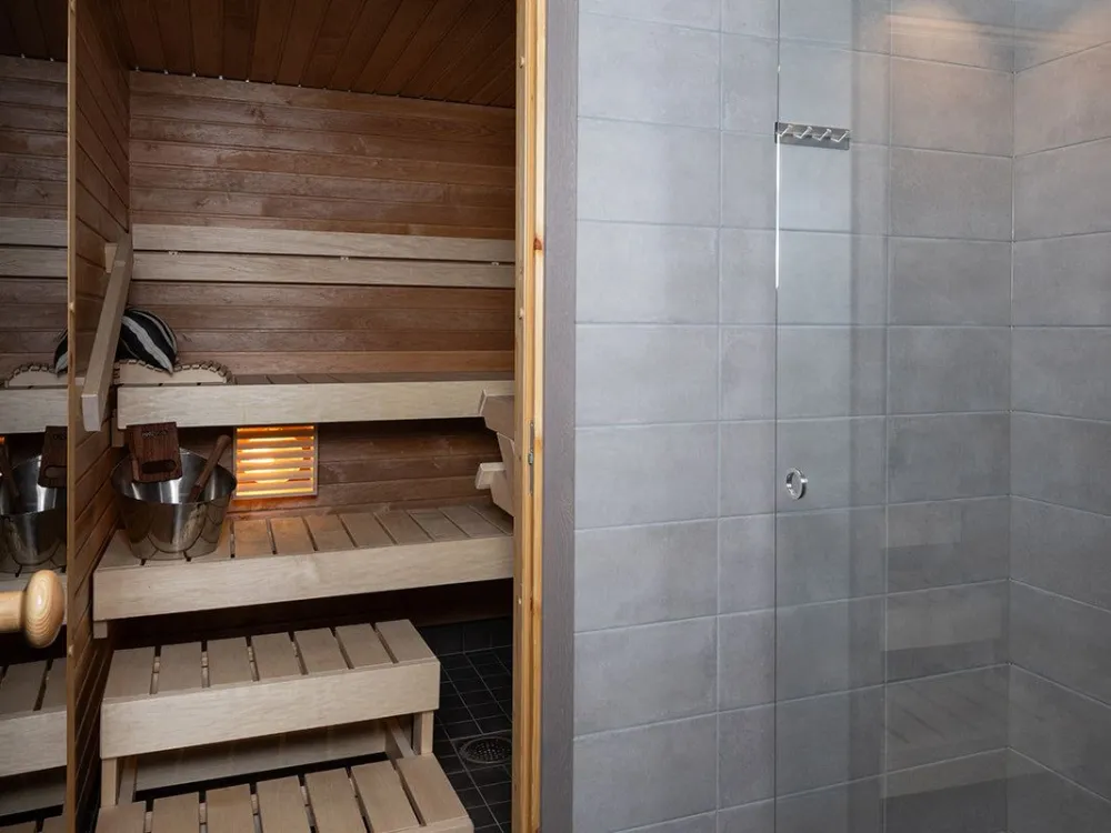 Gausta Residence 401