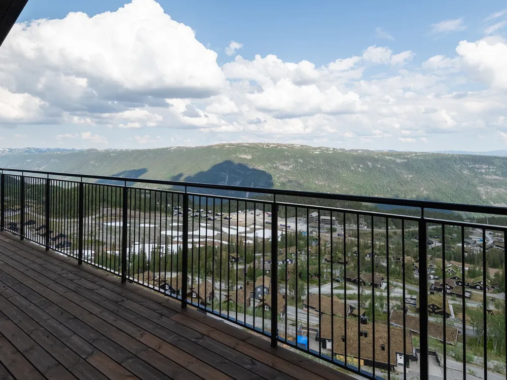 Gausta Residence 401