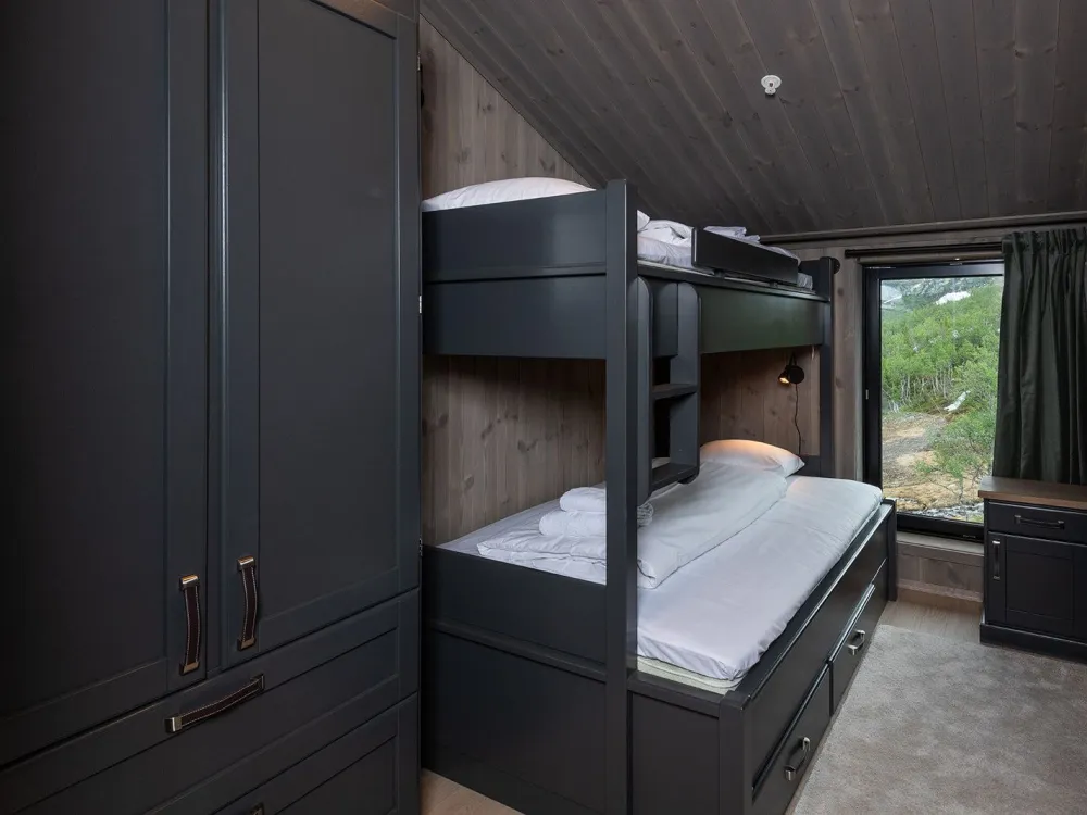 Gausta Residence 401