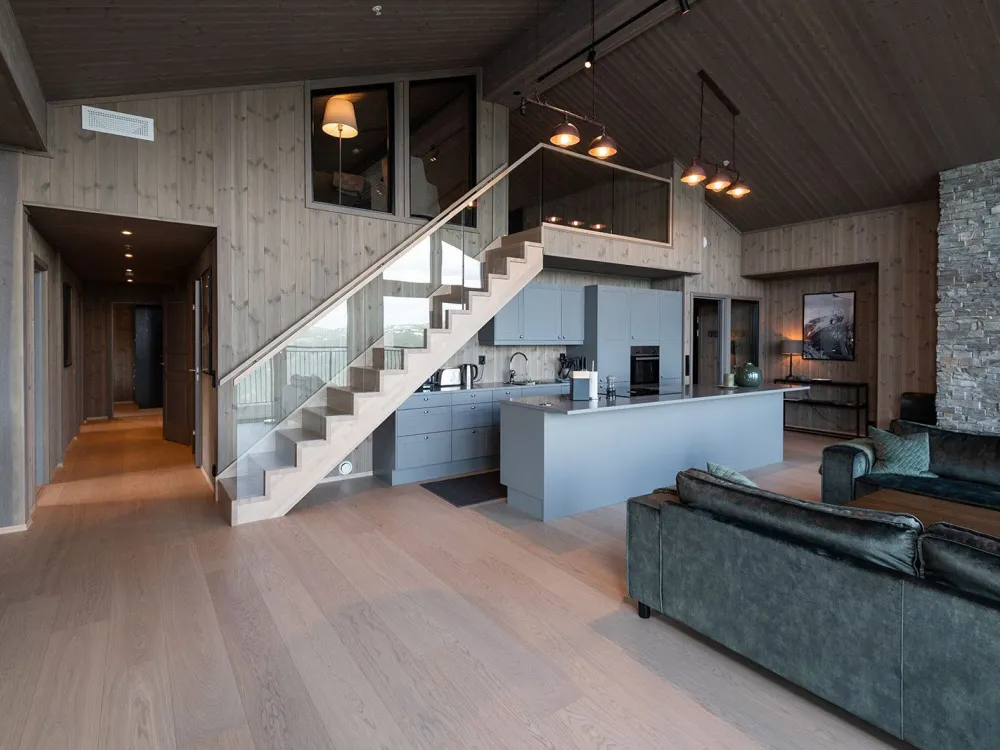 Gausta Residence 401