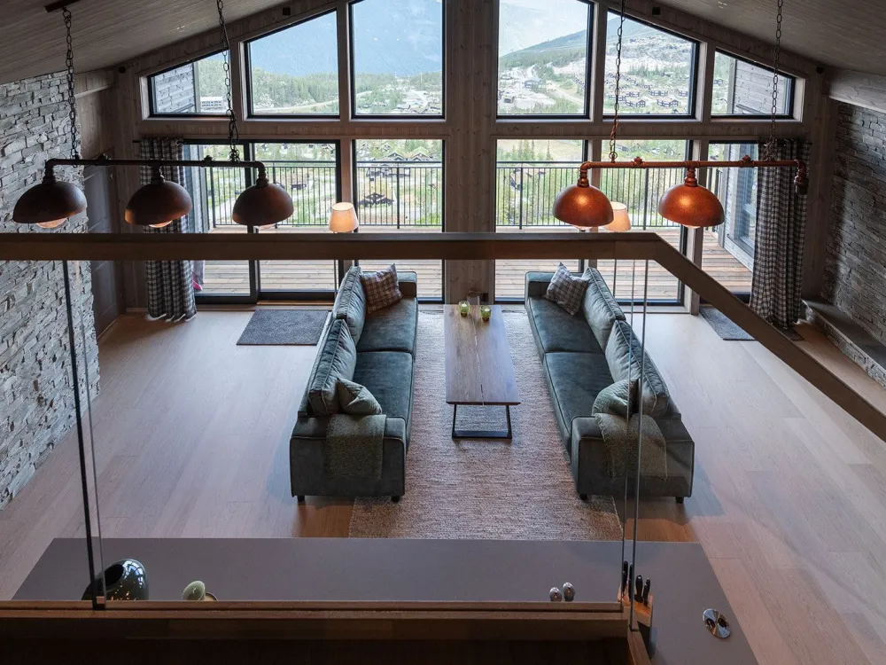 Gausta Residence 401