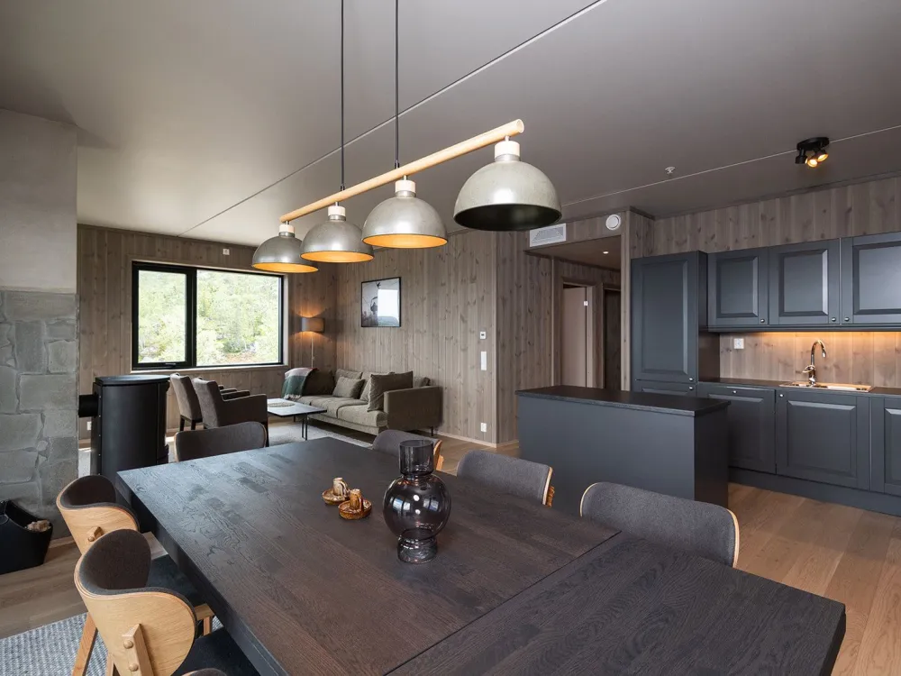 Gausta Residence 305