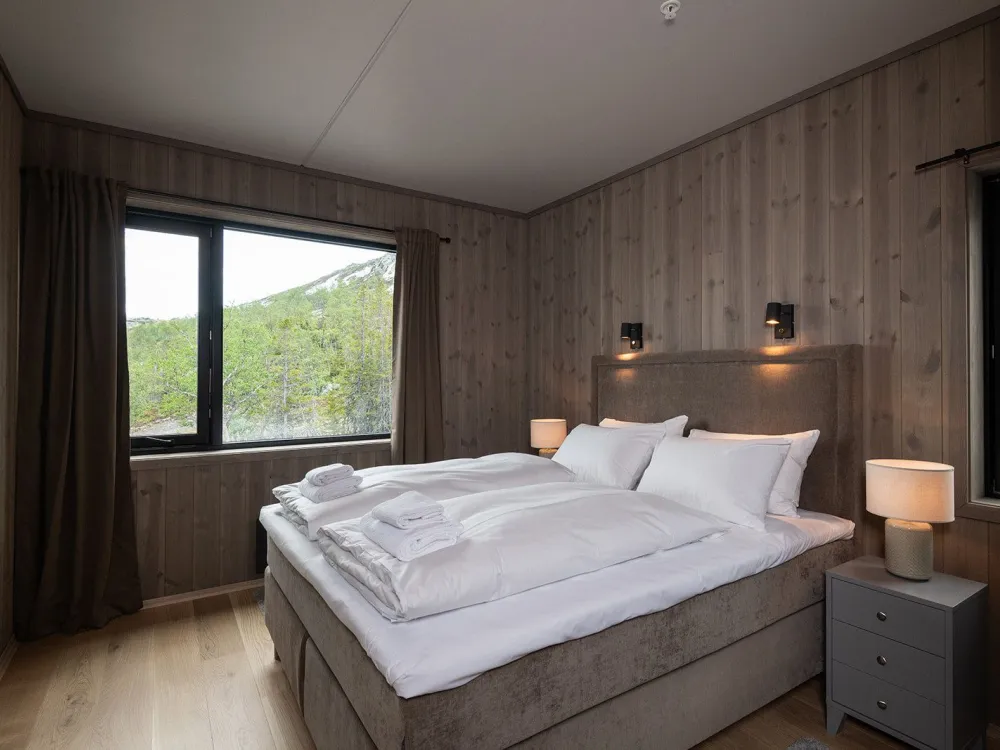 Gausta Residence 305