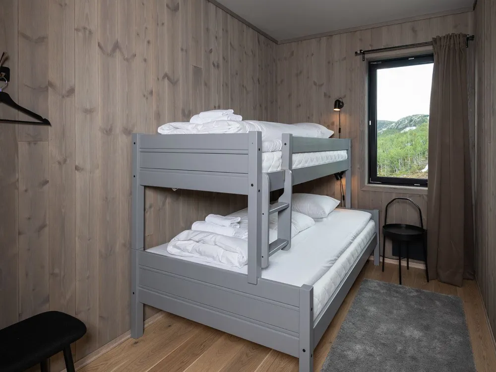 Gausta Residence 305