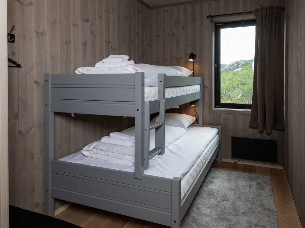 Gausta Residence 305
