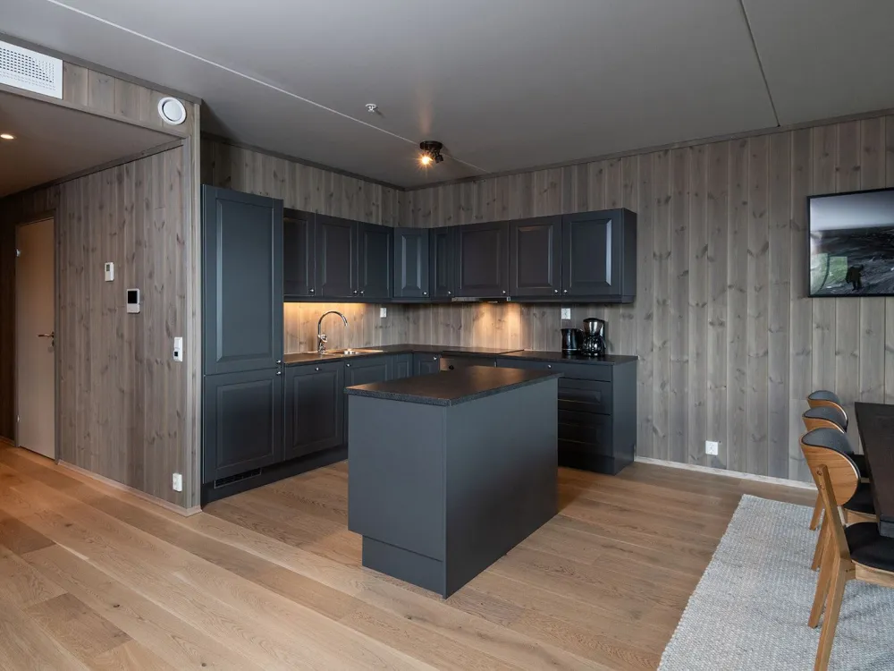 Gausta Residence 305