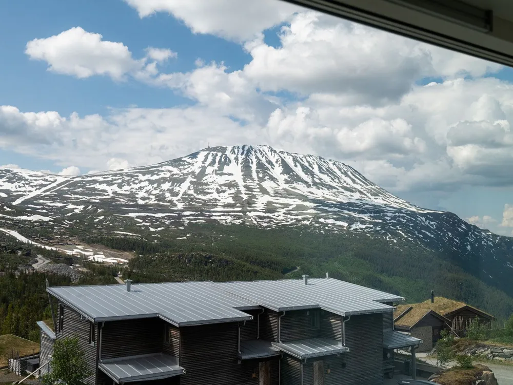 Brendstaulbo 30