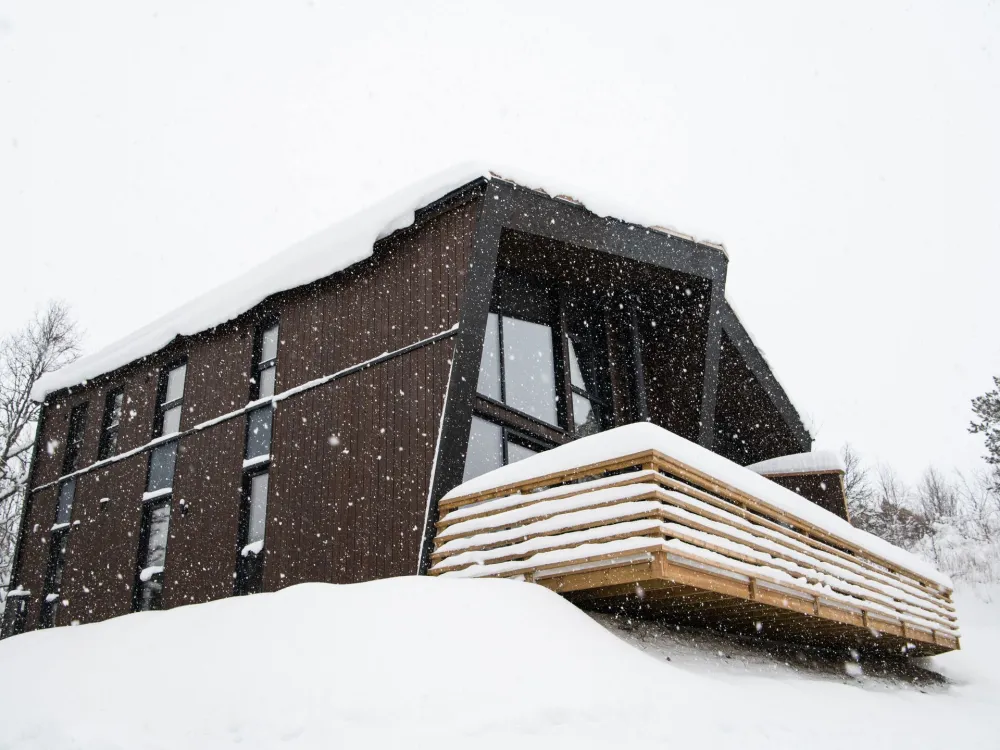 Brendstaultunet 9