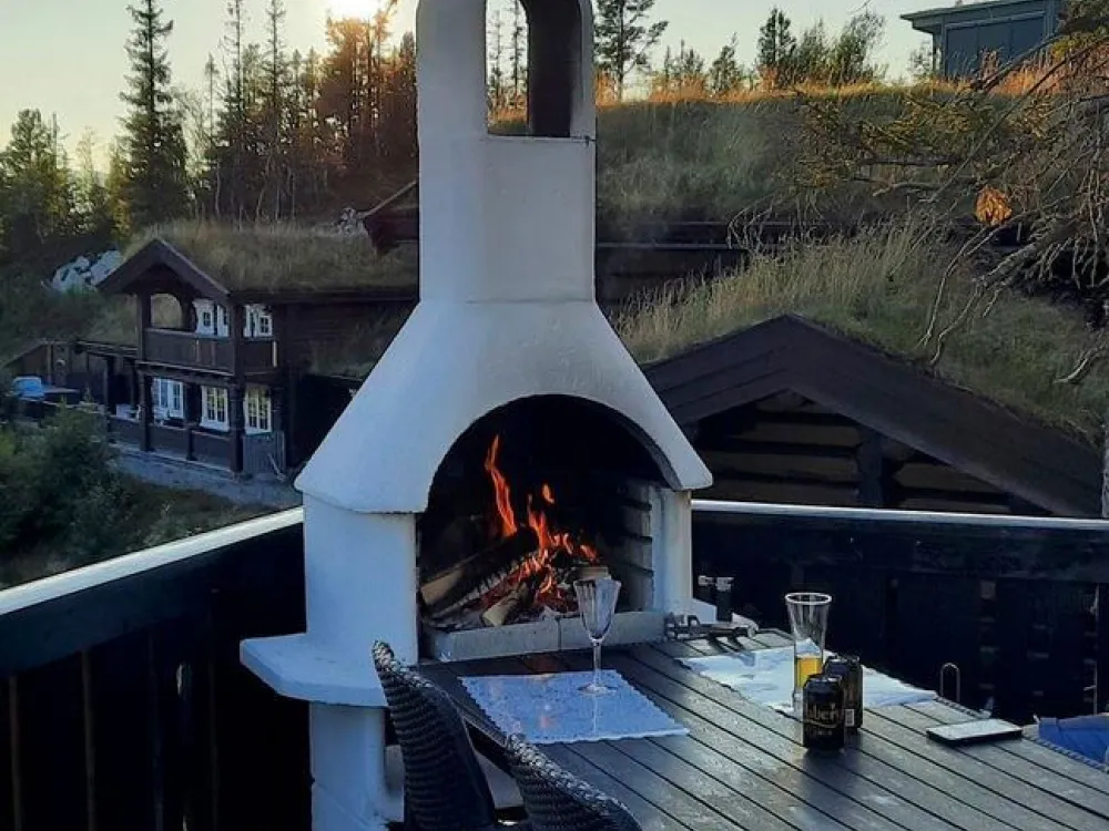 Bullingstua 