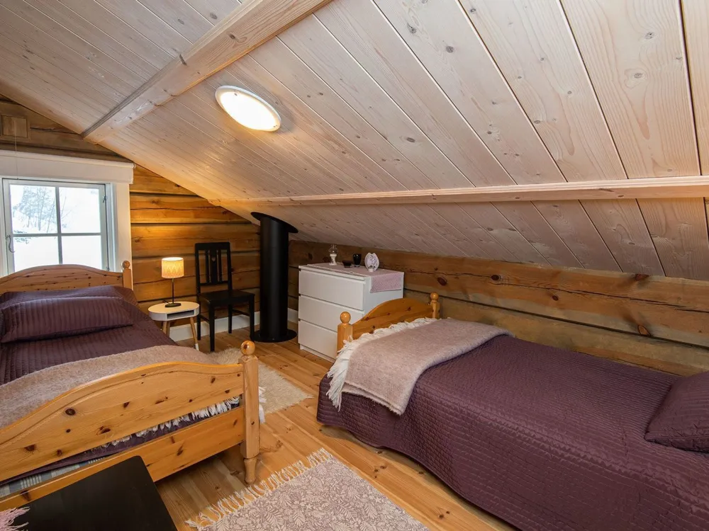 Bullingstua 